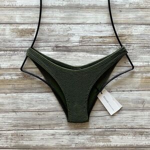 BOUND by Bond-Eye 'THE SIGN' Bikini Bottom